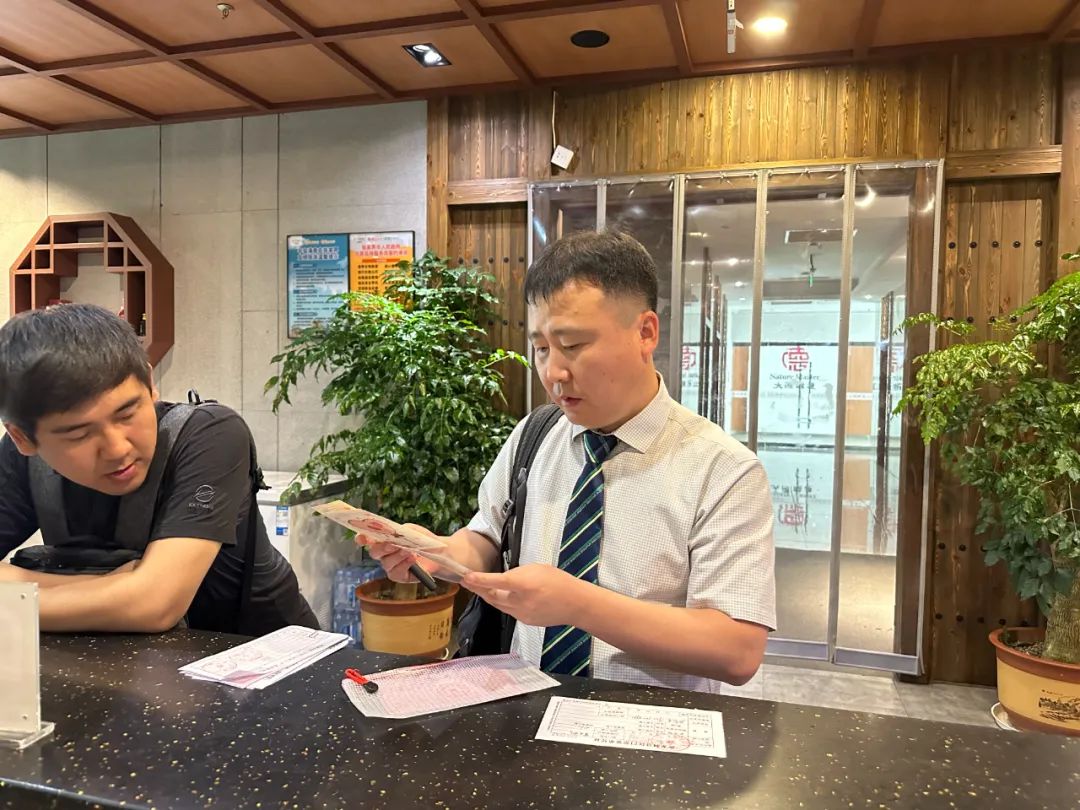 “五一”出游升温！韩语导游们开启忙碌模式